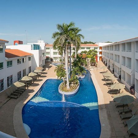 فندق La Isla Huatulco المظهر الخارجي الصورة