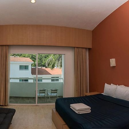 فندق La Isla Huatulco المظهر الخارجي الصورة