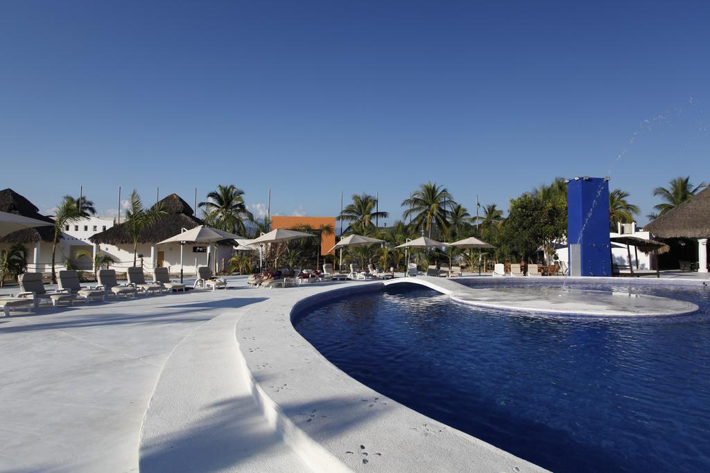 فندق La Isla Huatulco المظهر الخارجي الصورة