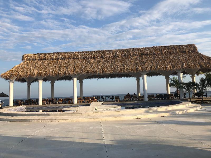 فندق La Isla Huatulco المظهر الخارجي الصورة
