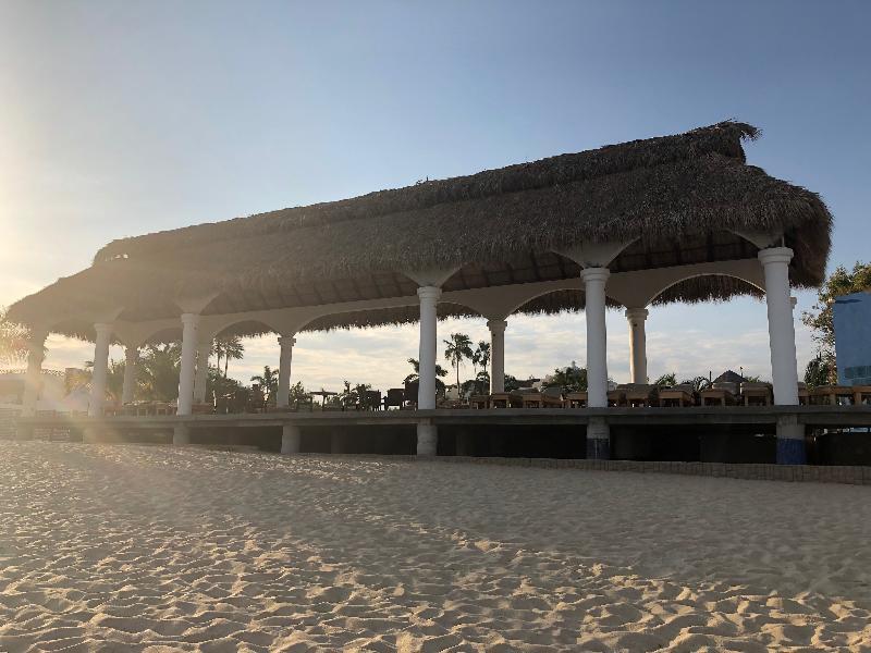 فندق La Isla Huatulco المظهر الخارجي الصورة